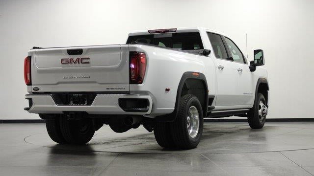 2023 GMC Sierra 3500HD Denali