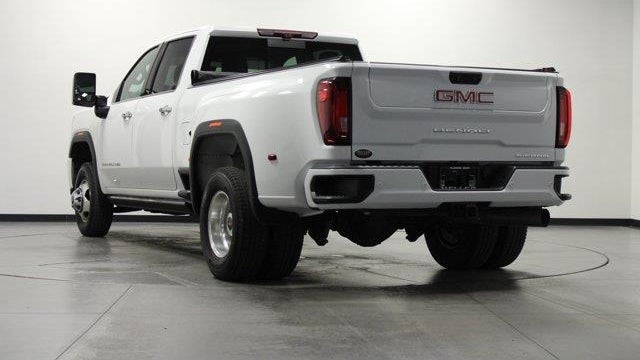 2023 GMC Sierra 3500HD Denali
