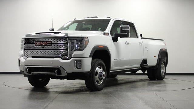 2023 GMC Sierra 3500HD Denali