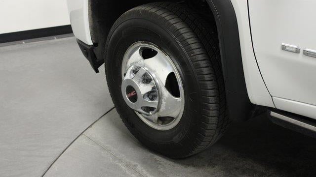 2023 GMC Sierra 3500HD Denali