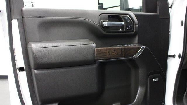 2023 GMC Sierra 3500HD Denali