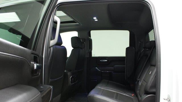 2023 GMC Sierra 3500HD Denali