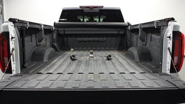 2023 GMC Sierra 3500HD Denali