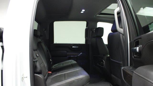 2023 GMC Sierra 3500HD Denali