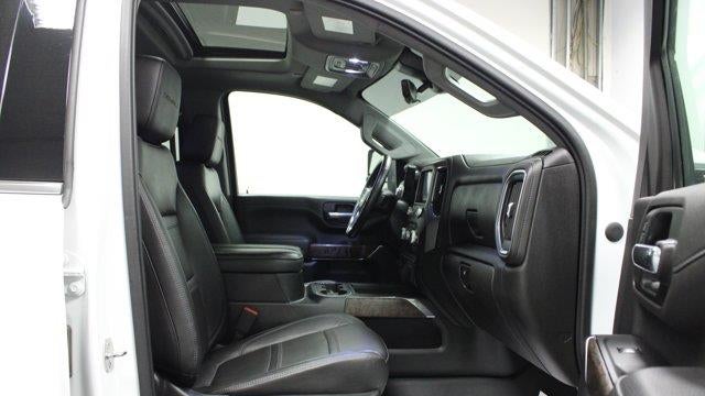 2023 GMC Sierra 3500HD Denali