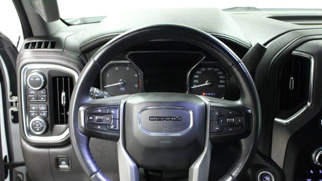 2023 GMC Sierra 3500HD Denali