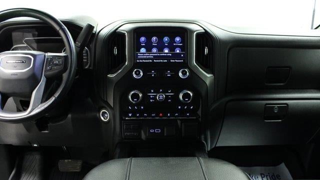 2023 GMC Sierra 3500HD Denali