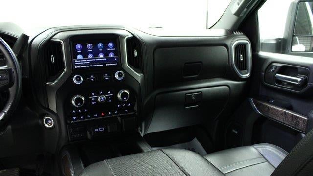 2023 GMC Sierra 3500HD Denali