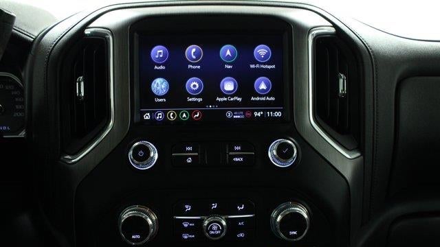 2023 GMC Sierra 3500HD Denali