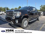 2023 Sierra 3500HD Thumbnail 1
