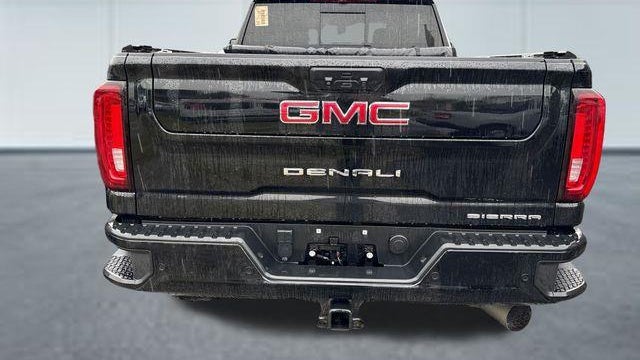 2023 GMC Sierra 3500HD Denali