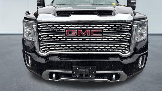 2023 GMC Sierra 3500HD Denali