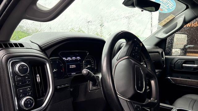 2023 GMC Sierra 3500HD Denali