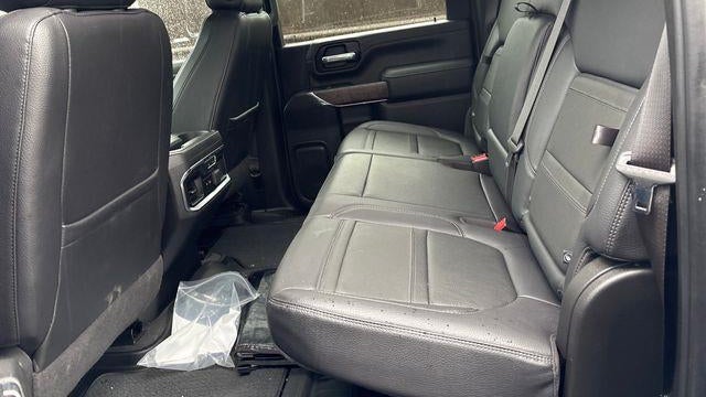 2023 GMC Sierra 3500HD Denali