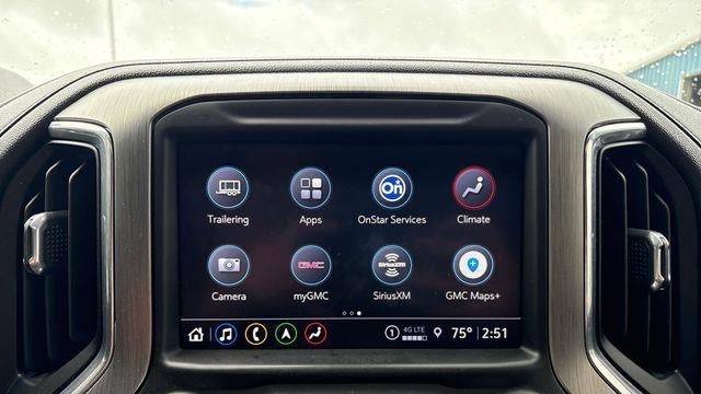 2023 GMC Sierra 3500HD Denali