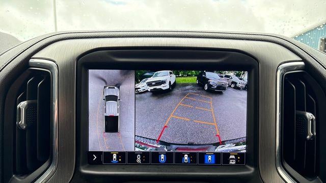 2023 GMC Sierra 3500HD Denali