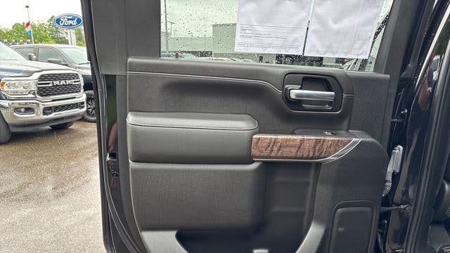 2023 GMC Sierra 3500HD Denali