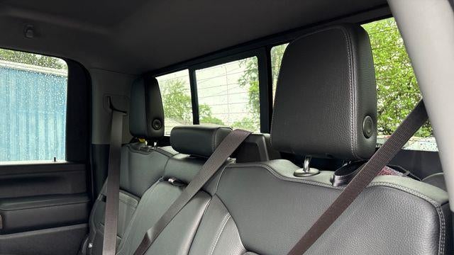 2023 GMC Sierra 3500HD Denali