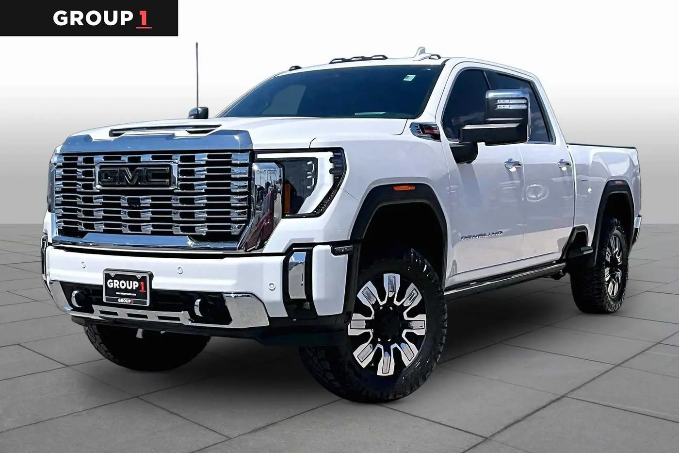 2024 GMC Sierra Hd - $73,538