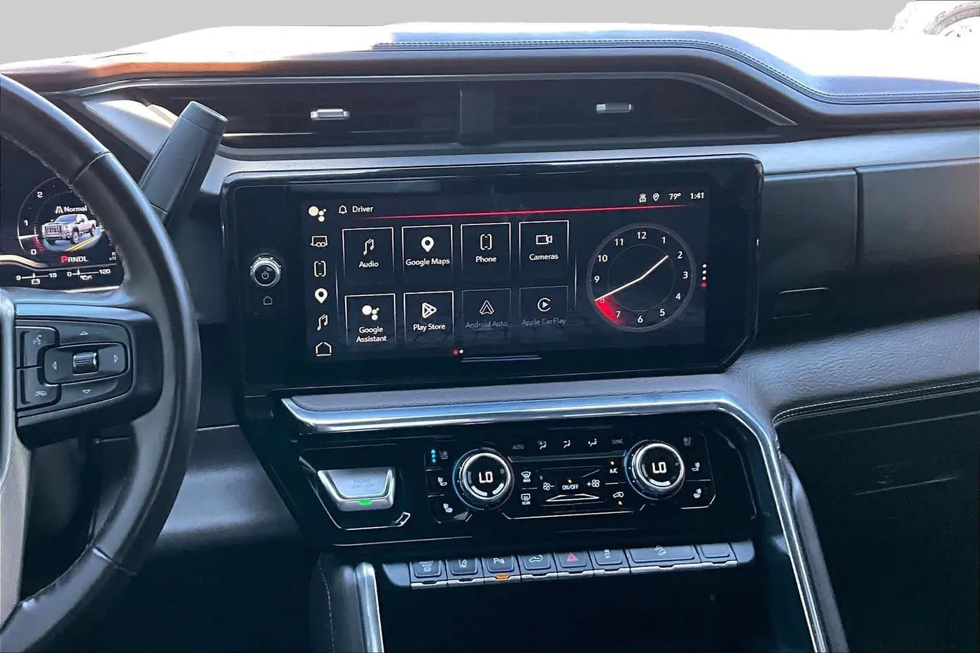 2024 GMC Sierra Hd - $73,538