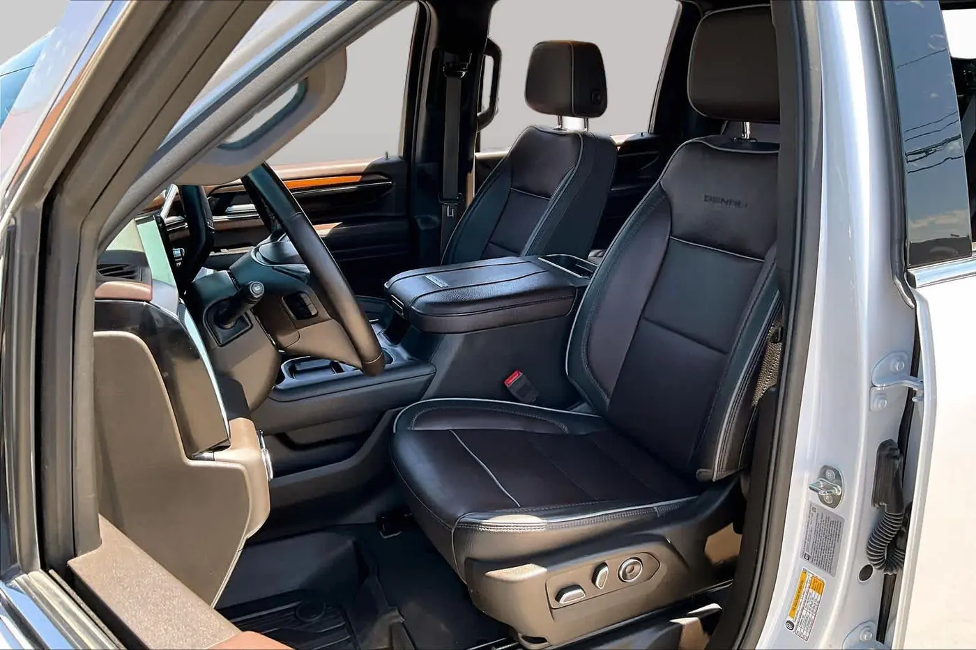 2024 GMC Sierra Hd - $73,538