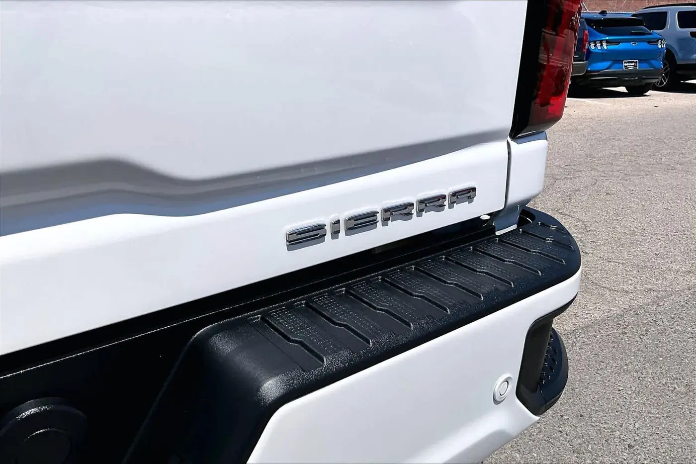 2024 GMC Sierra Hd - $73,538