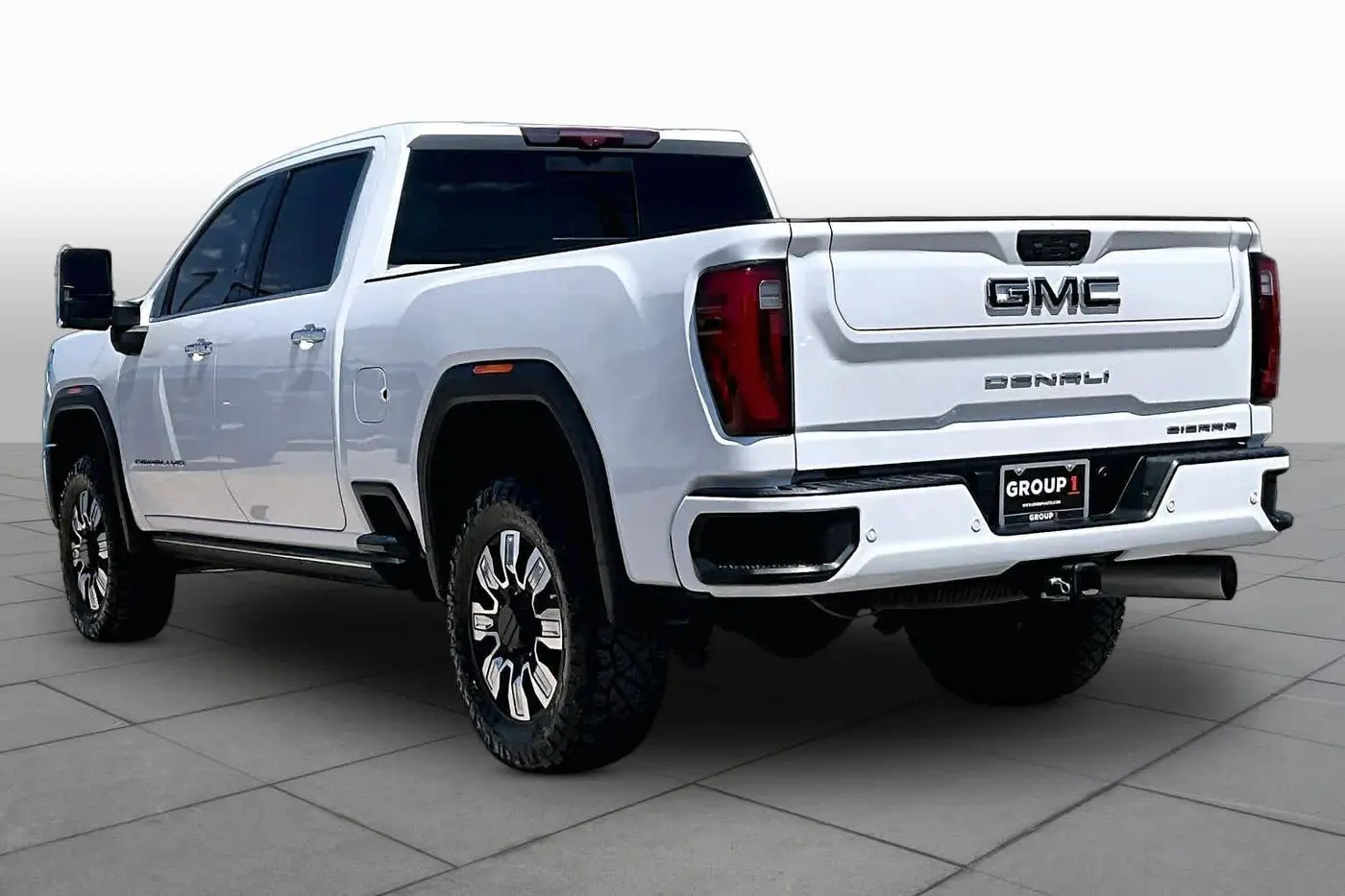 2024 GMC Sierra Hd - $73,538