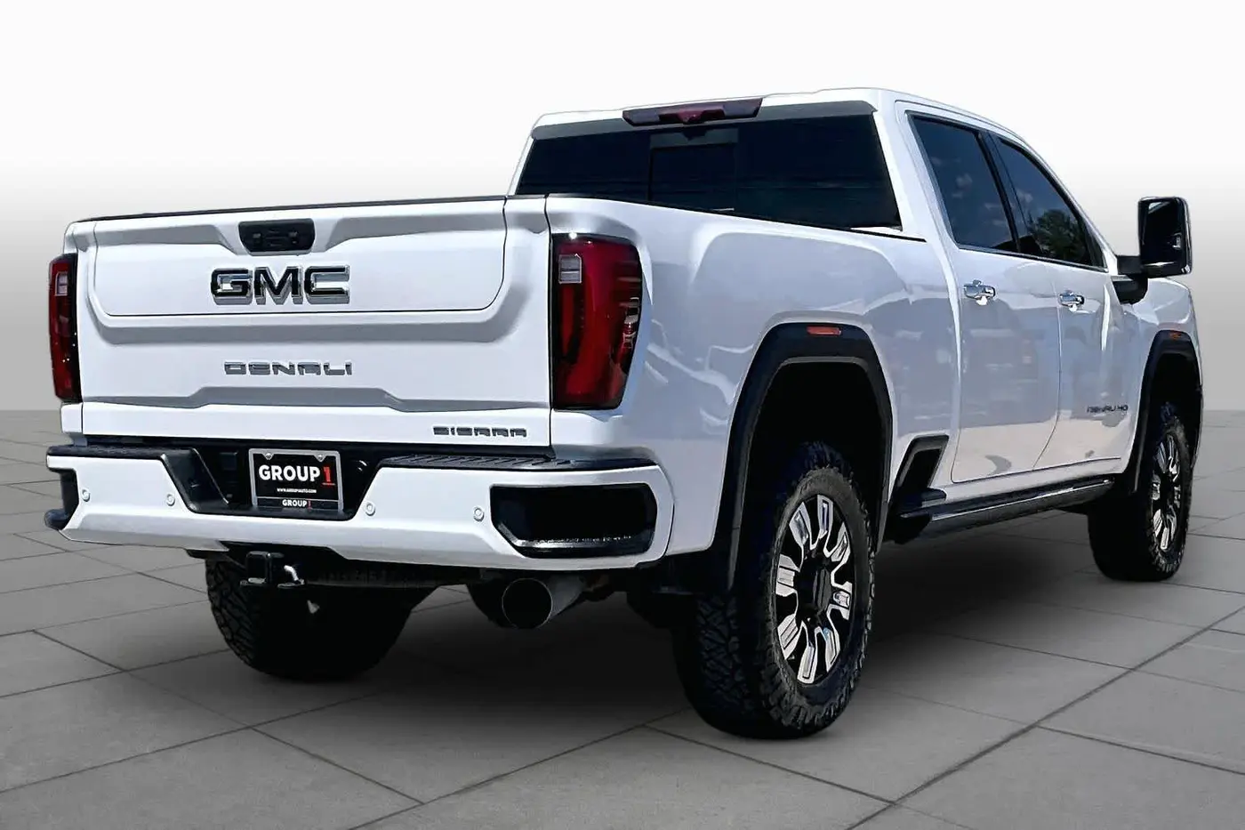 2024 GMC Sierra Hd - $73,538