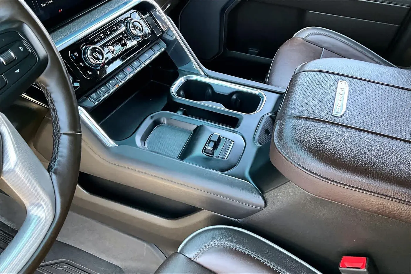 2024 GMC Sierra Hd - $73,538