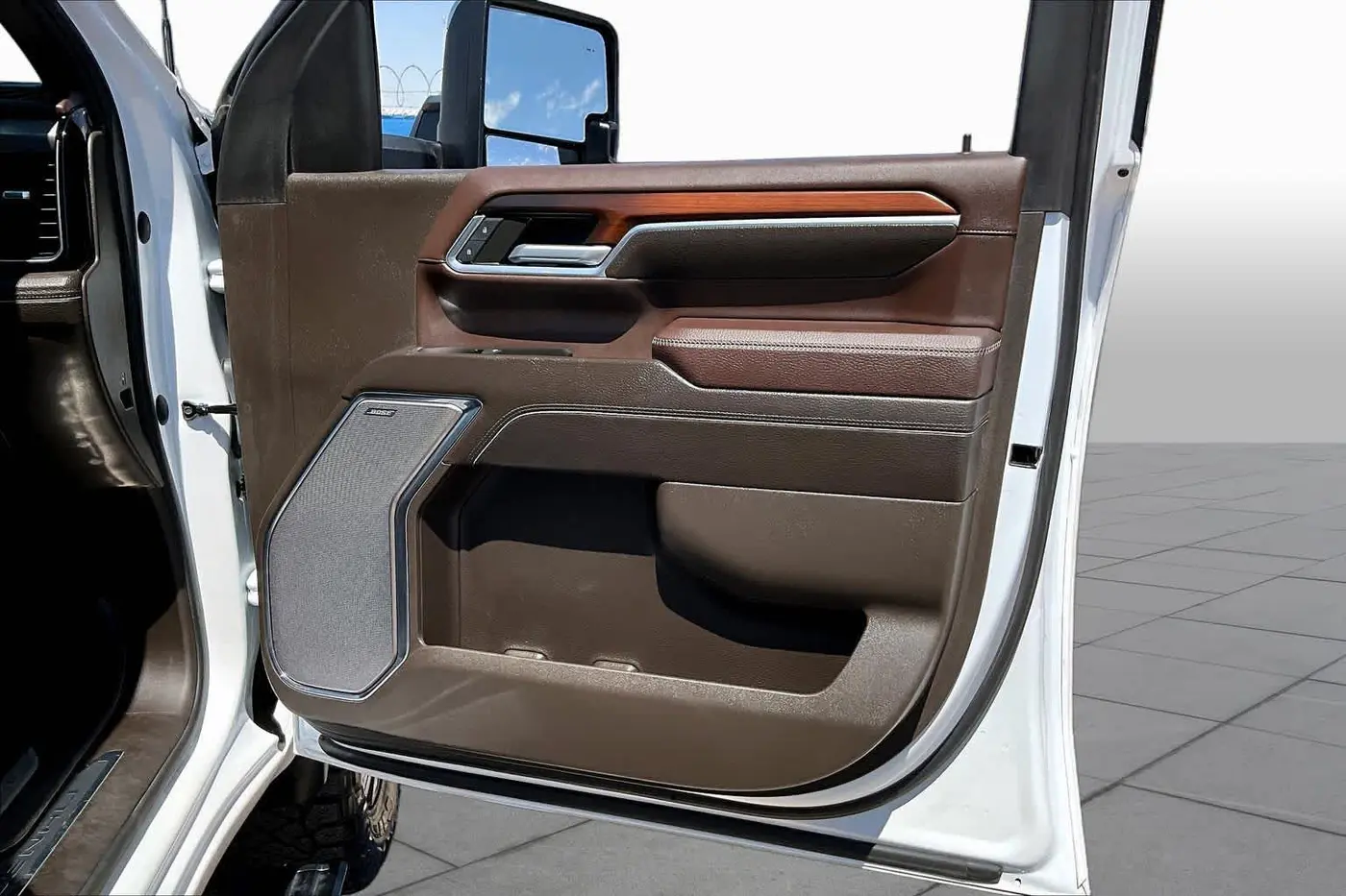 2024 GMC Sierra Hd - $73,538