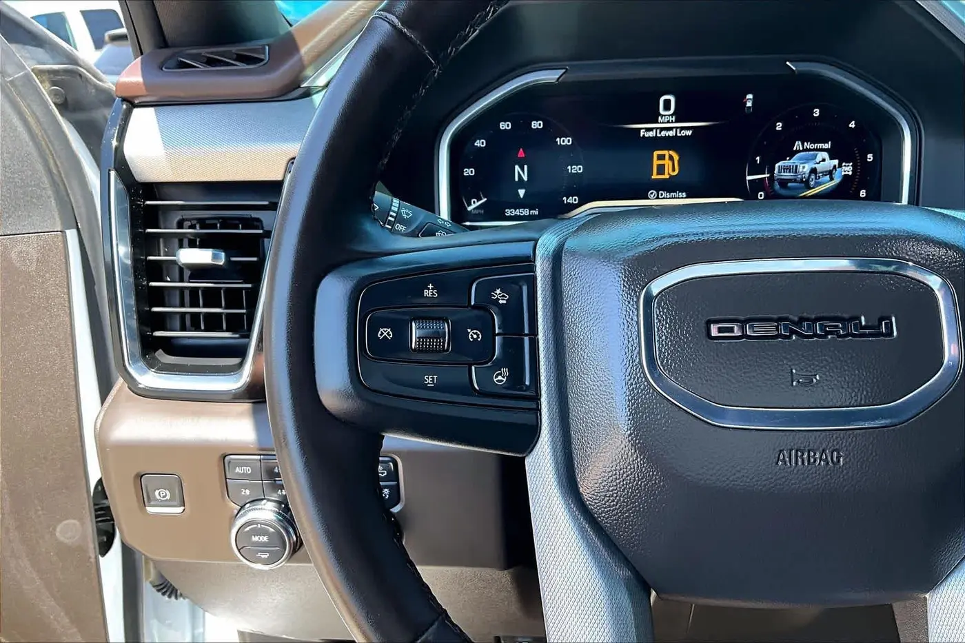 2024 GMC Sierra Hd - $73,538