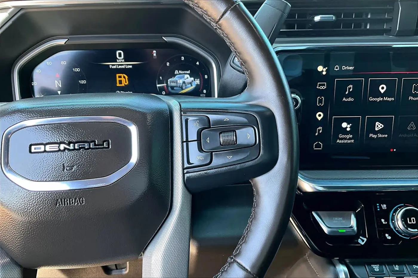 2024 GMC Sierra Hd - $73,538