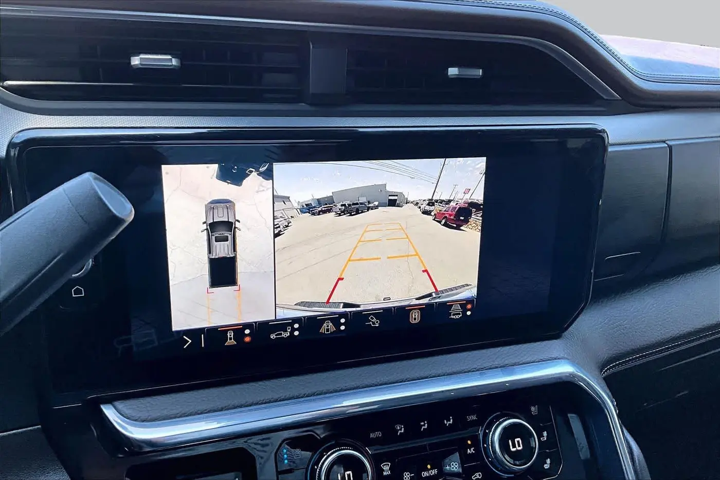 2024 GMC Sierra Hd - $73,538