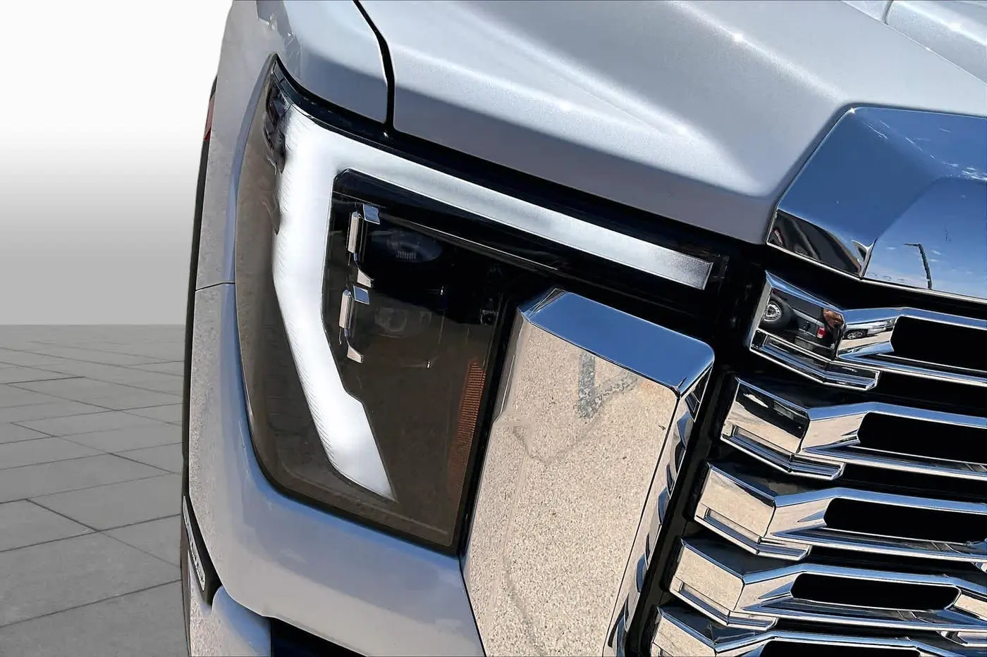 2024 GMC Sierra Hd - $73,538