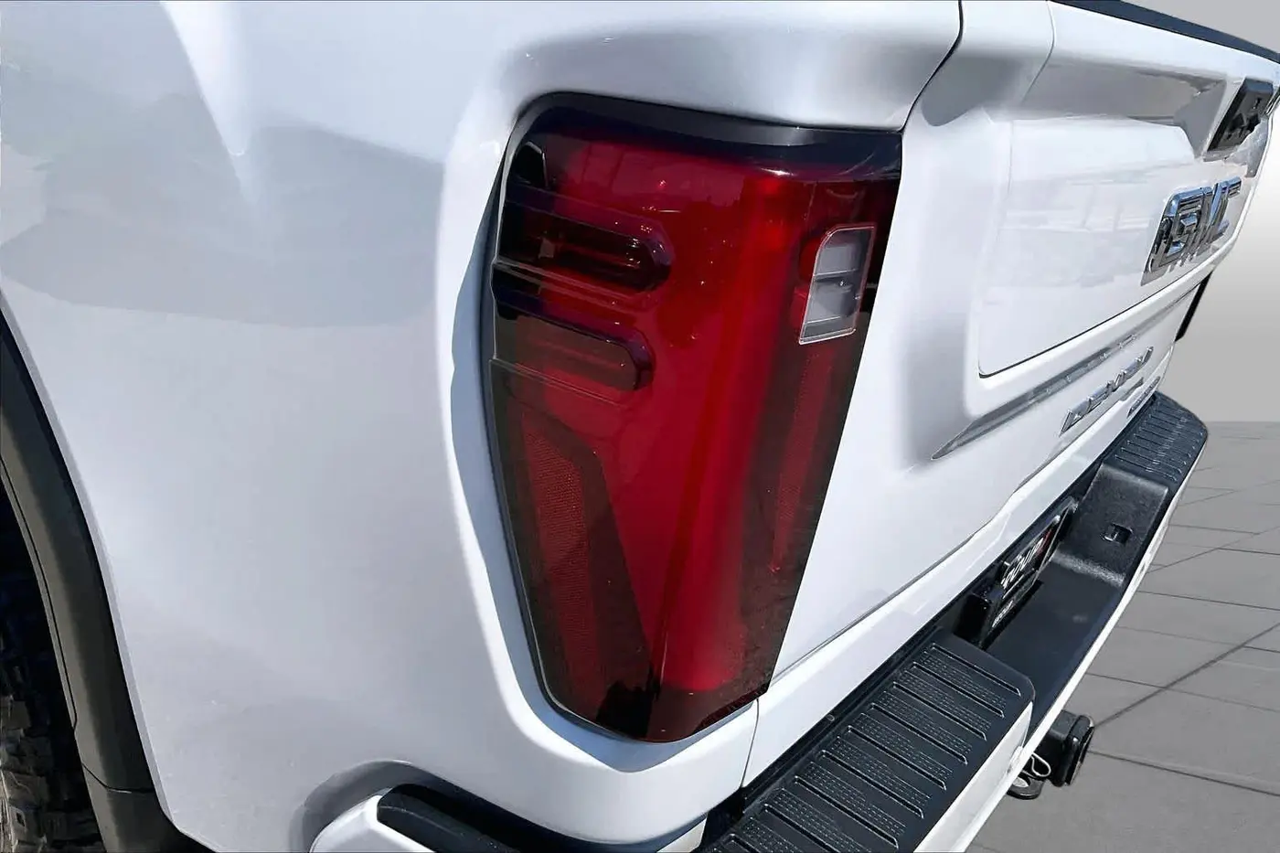 2024 GMC Sierra Hd - $73,538