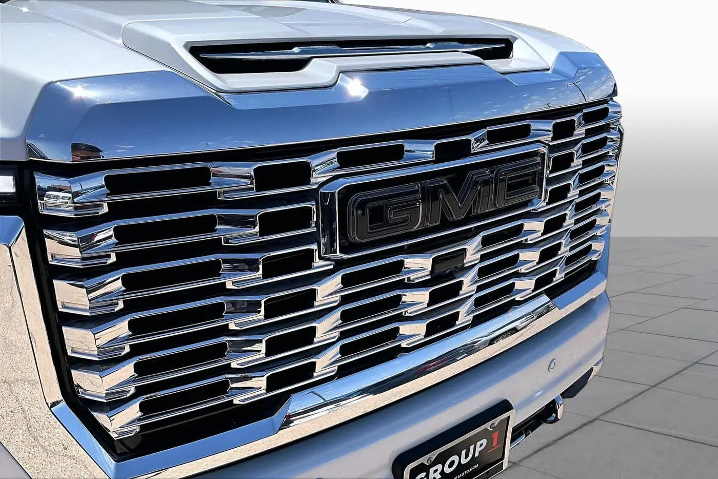 2024 GMC Sierra Hd - $73,538