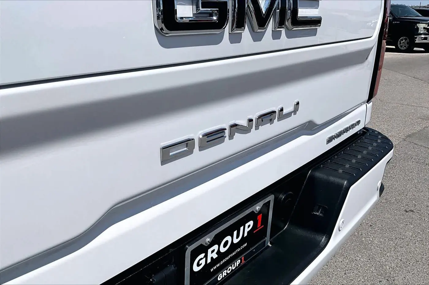 2024 GMC Sierra Hd - $73,538
