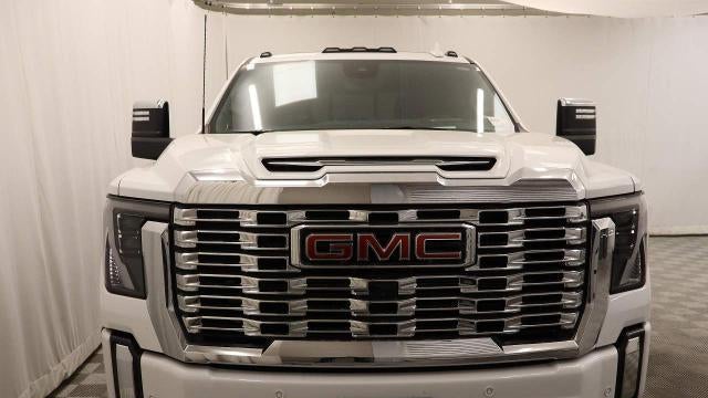 2024 GMC Sierra 3500HD Denali