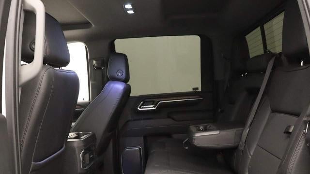 2024 GMC Sierra 3500HD Denali
