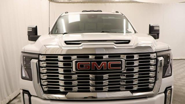 2024 GMC Sierra 3500HD Denali