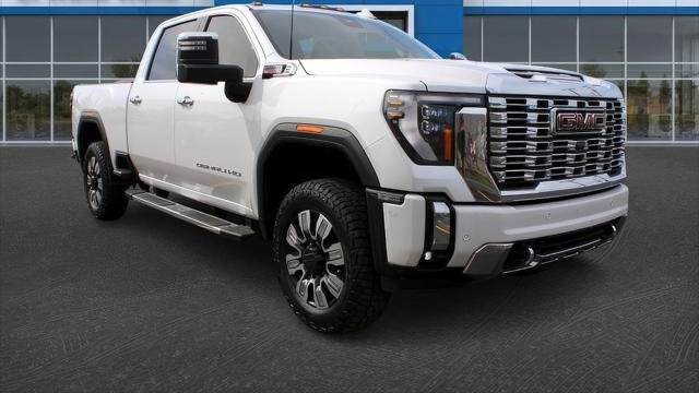 Preowned 2024 GMC Sierra 3500HD Denali for Sale