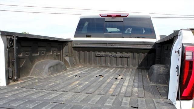 2024 GMC Sierra 3500HD Denali
