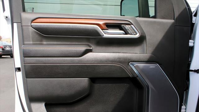 2024 GMC Sierra 3500HD Denali