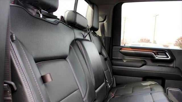 2024 GMC Sierra 3500HD Denali