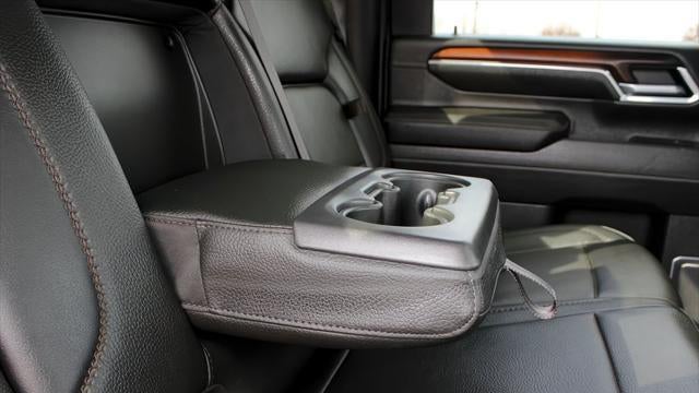 2024 GMC Sierra 3500HD Denali