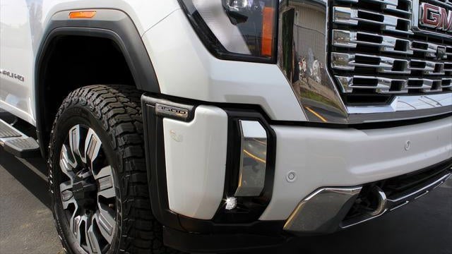 2024 GMC Sierra 3500HD Denali