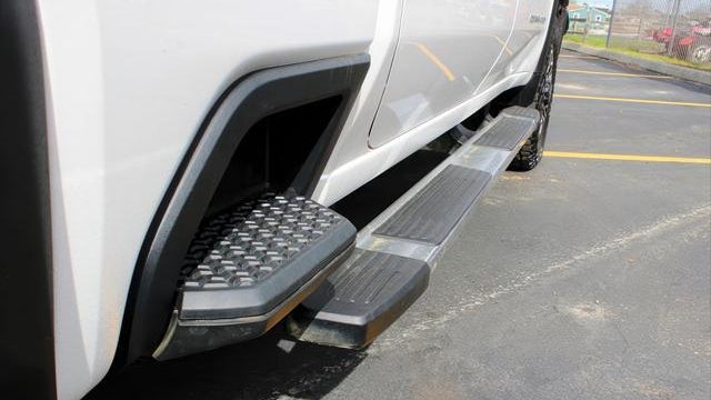 2024 GMC Sierra 3500HD Denali