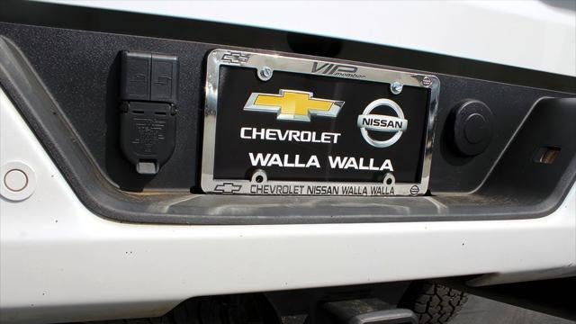 2024 GMC Sierra 3500HD Denali