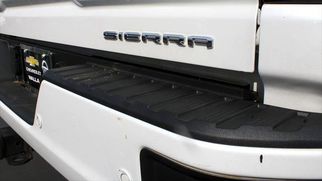 2024 GMC Sierra 3500HD Denali