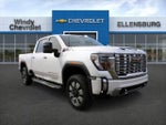 2024 Sierra 3500HD Thumbnail 1